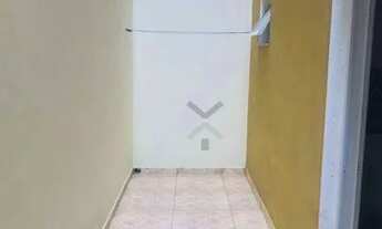 Imagem 4: Kitnet com 1 dormitório para alugar, 27 m² por R$ 1.280/mês - Bangu - Santo André/SP