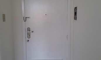 Imagem 2: Amplo apartamento com 3 quartos, sendo 1 suíte, e 1 vaga de garagem em uma excelente local