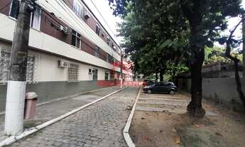 Imagem: Apartamento de 1 Quarto em Del Castilho!