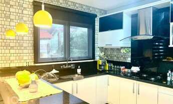 Imagem 7: Casa à venda Rua País de Gales, Marechal Rondon - Canoas