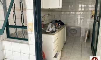 Imagem: Apartamento (tipo - padrao) 2 dormitórios/suite