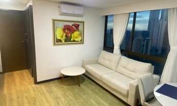 Imagem 3: Excelente flat em boa viagem