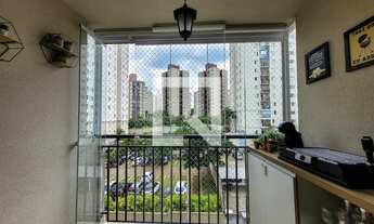 Imagem 7: Apartamento para Aluguel - Jardim São Savério, 2 Quartos, 52 m2