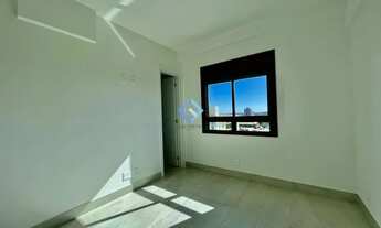 Imagem 7: Edifício Serjus: apartamento de 2 quartos, 2 suítes à venda no Santo Agostinho