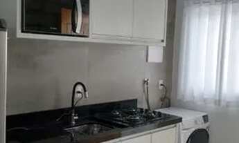 Imagem 7: Alugo Apto Studio - novo mobiliado - area central de Barreiros