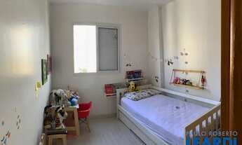 Imagem 3: APARTAMENTO - MORUMBI - SP