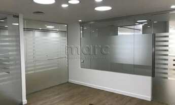 Imagem 6: SAO PAULO - Conjunto Comercial/Sala - VILA OLIMPIA