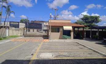 Imagem 3: DBT CC01 - Vendo apartamento com 47 m² e 2 quartos em Morada de Laranjeiras