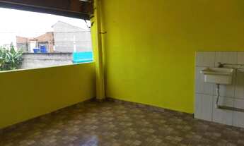 Imagem 4: Kitnet com 2 dormitórios para alugar - Parque São Bento - Sorocaba/SP