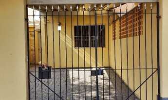 Imagem 2: Sobrado com 2 dormitórios para alugar, 100 m² por R$ 1.900,00/mês - Vila Carrão - São Paul