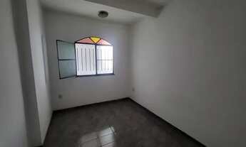 Imagem 5: Casa e quitinete para venda tem 80 metros quadrados com 3 quartos