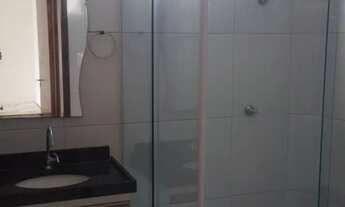 Imagem 2: Apartamento mobiliado