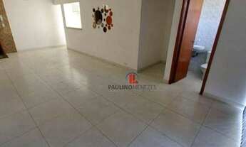 Imagem 3: Loft com 1 dormitório para alugar, 40 m² por R$ 2.400/mês - Vila São Pedro - Americana/SP