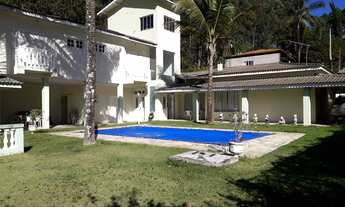 Imagem 2: Casa Condomínio Km 114 da Rod D Pedro I - Aluguel