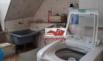 Imagem 5: Casa com 3 dormitórios à venda, 280 m² por R$ 750.000,00 - Vila Vermelha - São Paulo/SP