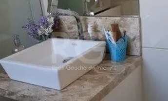 Imagem 7: Apartamento para Venda - 77.32m², 1 dormitório, Santana