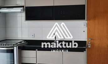 Imagem 4: Apartamento com 3 dormitórios para alugar, 90 m² por R$ 5.262,00/mês - Jardim Bela Vista