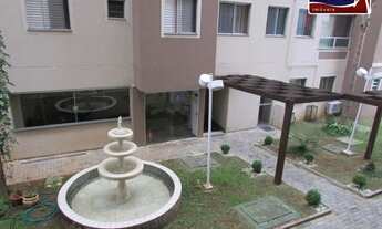 Imagem 2: Apartamento - Socorro