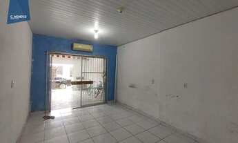 Imagem 3: Casa com 1 dormitório para alugar, 68 m² por R$ 600,00/mês - Jangurussu - Fortaleza/CE