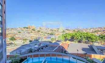 Imagem 7: Apartamento para Aluguel - Vila Yolanda, 1 Quarto, 29 m2