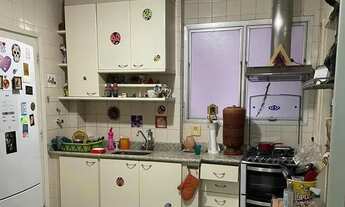 Imagem 3: Venda Apartamento 2 Dormitórios - 100 m² Moema