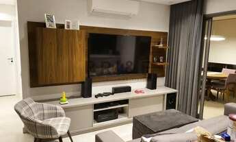 Imagem: Apartamento Brooklin 2 suites 85 metros
