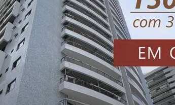 Imagem: Rio Piave - 3 suítes no Umarizal