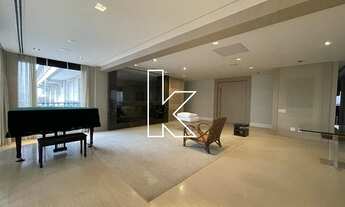 Imagem 3: SãO PAULO - Apartamento Padrão - Moema