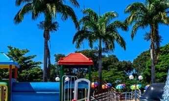 Imagem: Título Remido Tropical Thermas Clube