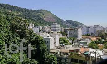 Imagem 7: Apartamento com 1 dormitório à venda, 55 m² por R$ 970.000,00 - Humaitá - Rio de Janeiro/R