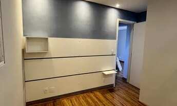 Imagem 4: Apartamento para aluguel tem 55 metros quadrados com 2 quartos em Centro - Guarulhos - SP