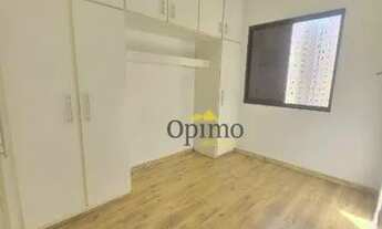 Imagem 7: Apartamento com 2 dormitórios para alugar, 55 m² por R$ 3.050/mês - Vila Mascote - São Pau