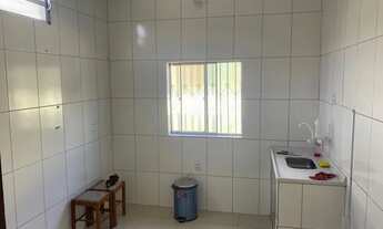 Imagem 4: Casa em mar grande