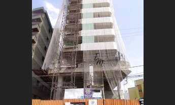 Imagem: Apartamento 02 Dormitórios com Vista Mar