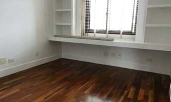 Imagem 7: Apartamento para venda e locação com 179m² no Campo Belo - São Paulo