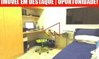 Imagem 5: Apartamento - Transversal nobre - 2 quartos no Leblon - Rio de Janeiro - RJ