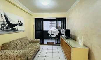 Imagem 2: Apartamento para aluguel no Meireles, Com 02 quartos