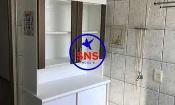 Imagem 6: APARTAMENTO RESIDENCIAL em CAMPINAS - SP, VILA PADRE MANOEL DE NÓBREGA