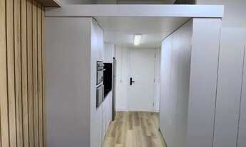 Imagem 2: Studio para aluguel com 33 metros quadrados com 1 quarto em Perdizes - São Paulo - SP