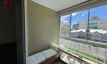 Imagem 4: APARTAMENTO 2 DORMITÓRIOS 250m DO MAR EM JURERÊ