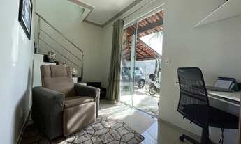 Imagem 4: CASA VISTA MAR- 04 QUARTOS - SÃO FRANCISCO