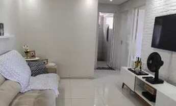 Imagem: Alugo ap no cond gran village slz/2 quartos/1