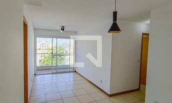 Imagem: Apartamento para Aluguel - Taquara, 2 Quartos