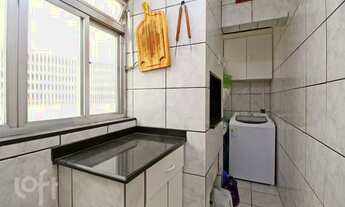 Imagem 2: Apartamento à venda Rua Eliziário Goulart da Silva, Cristo Redentor - Porto Alegre