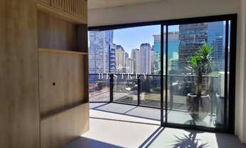 Imagem: Apartamento 45 m² com 1 suíte - Nova Faria