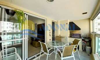 Imagem 6: APARTAMENTO RESIDENCIAL em GUARUJÁ - SP, PITANGUEIRAS