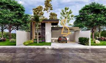 Imagem 2: Vendo Casa "Leste" no Terras Alphaville 1!!!