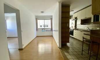 Imagem 1: Apartamento, Vila Olímpia - São Paulo