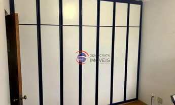 Imagem 7: Apartamento com 3 dormitórios para alugar, 150 m² por R$ 5.330,00/mês - Santa Paula - São