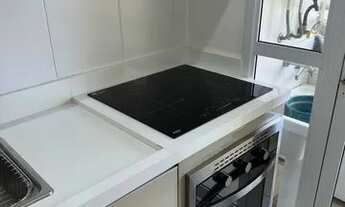 Imagem 7: Apartamento Mobiliado